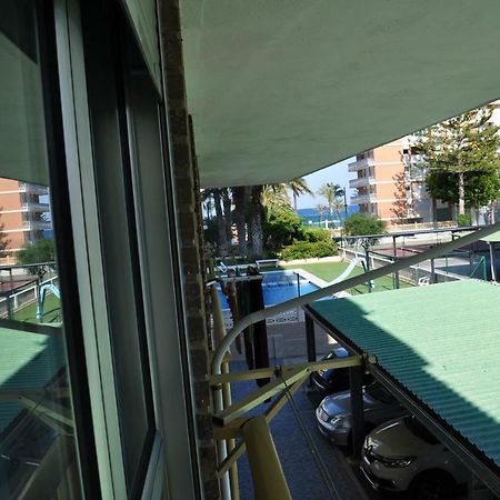 By The Sea Apartment Alicante Bagian luar foto