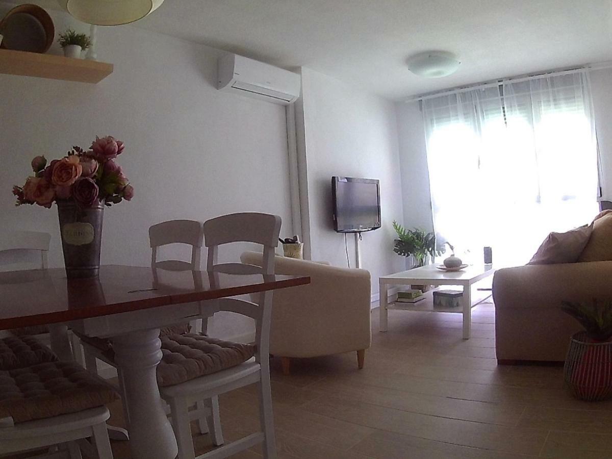 By The Sea Apartment Alicante Bagian luar foto