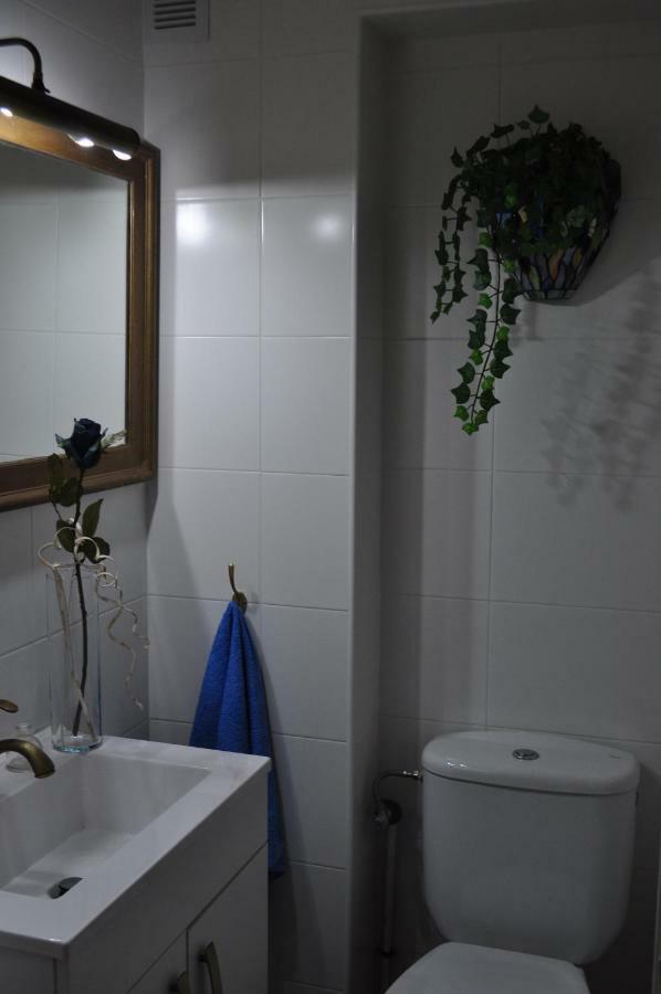 By The Sea Apartment Alicante Bagian luar foto