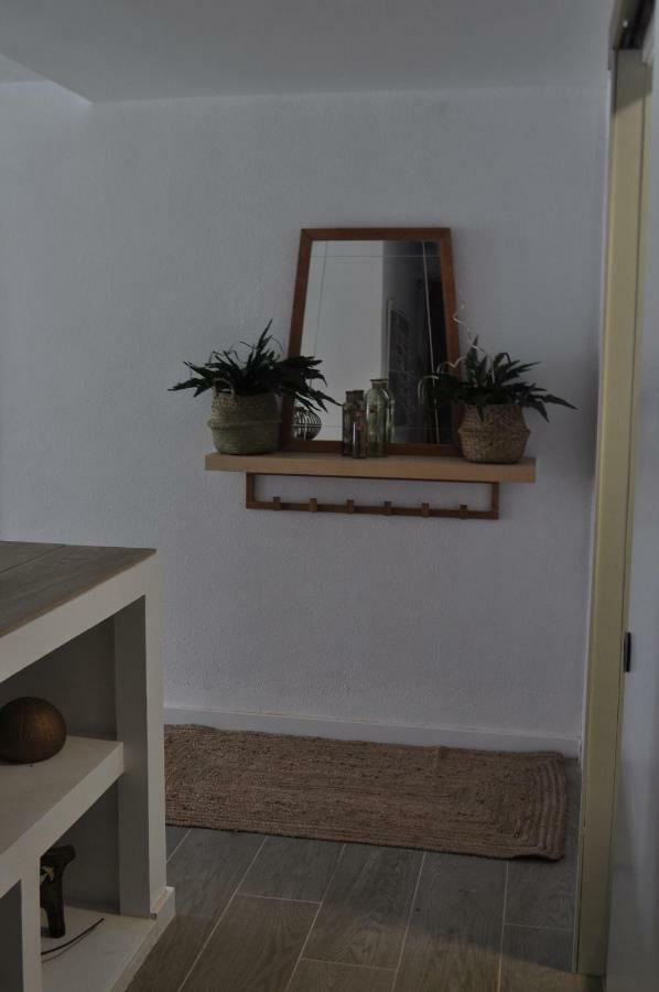 By The Sea Apartment Alicante Bagian luar foto