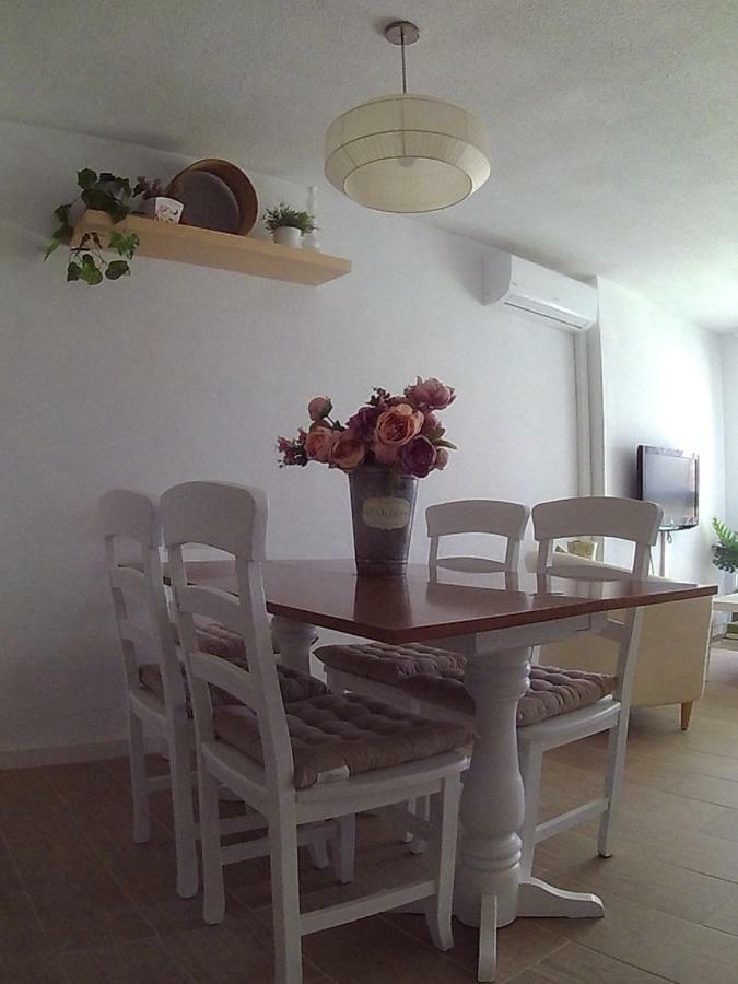 By The Sea Apartment Alicante Bagian luar foto